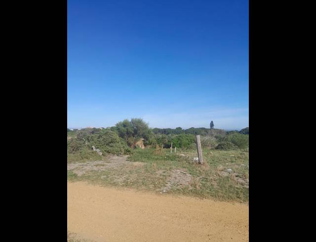 LAND FOR SALE IN HAWSTON
